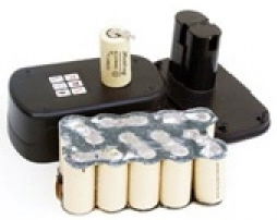 10.8 V -os Ni-Cd akkumulátor felújítás termék fő termékképe