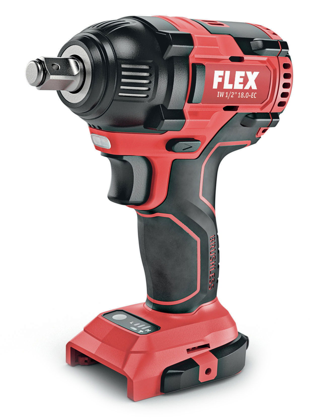 Flex IW 1/2" 18.0-EC C akkus ütvecsavarozó (akku és töltő nélkül) termék fő termékképe