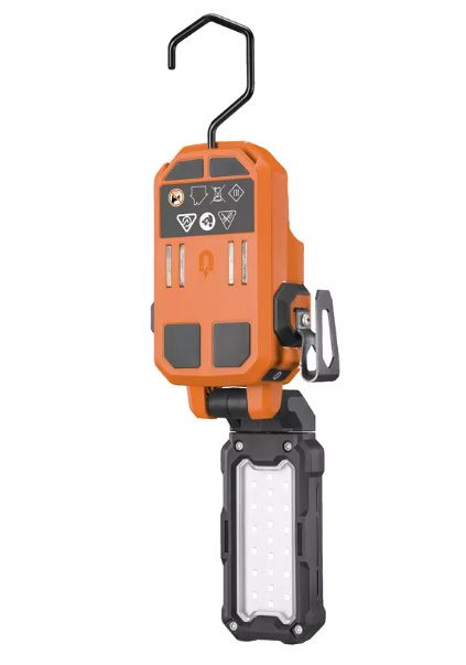 AEG BML 18-0 akkus LED lámpa (akku és töltő nélkül) termék fő termékképe