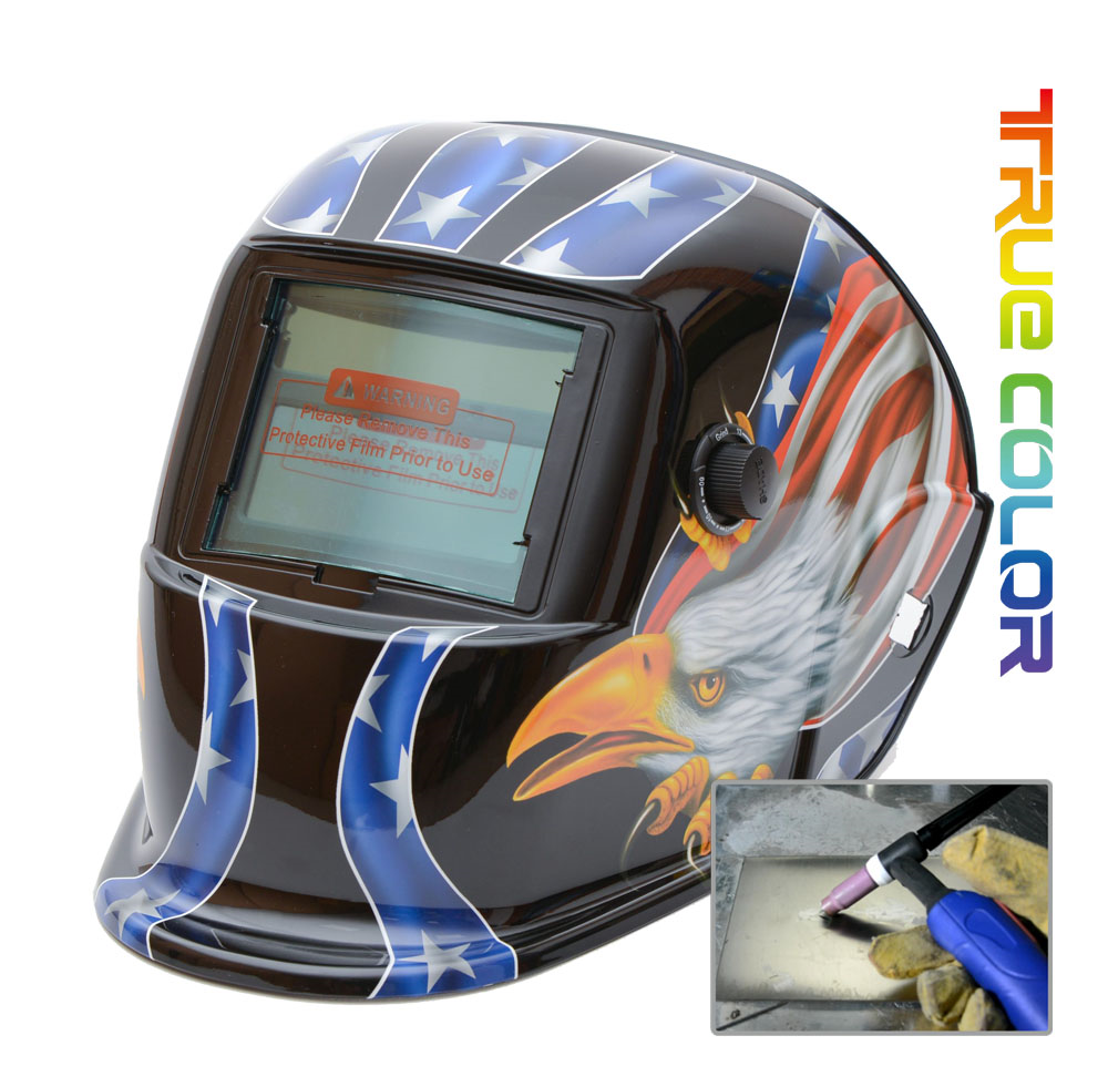 EAGLE 2 automata fejpajzs termék fő termékképe