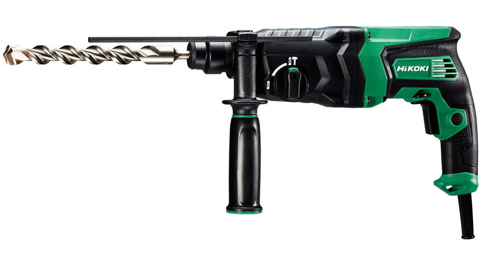 HiKoki DH26PB2WSZ SDS-plus fúrókalapács termék fő termékképe