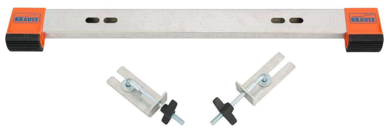 Krause COMBI alsó pótkitámasztó, 1250 mm termék fő termékképe