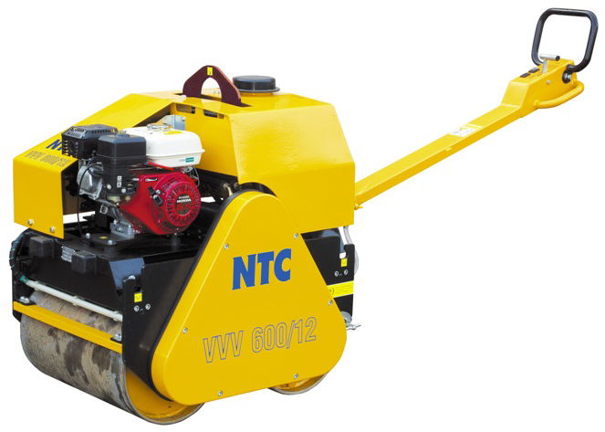 NTC VVV 600/12 vibrohenger termék fő termékképe