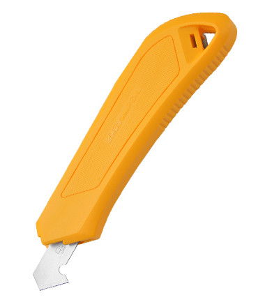 Olfa PC-L műanyagvágó dekor és hobby kés 2 db tartalék pengével termék fő termékképe