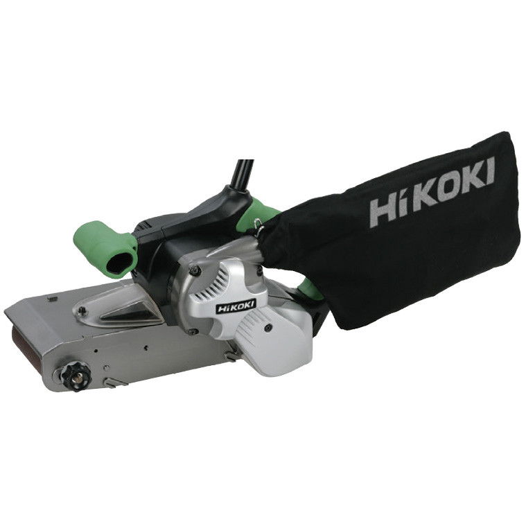 HiKoki SB10S2NAZ szalagcsiszoló termék fő termékképe