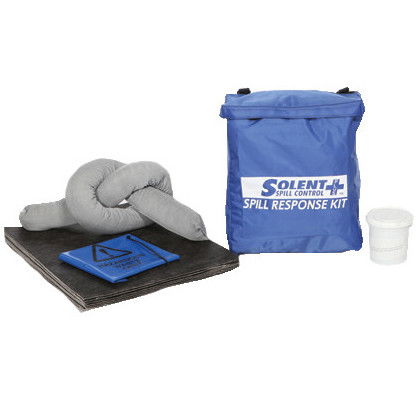 Solent S+ kiömléskezelő készlet karbantartáshoz, 10 l termék fő termékképe