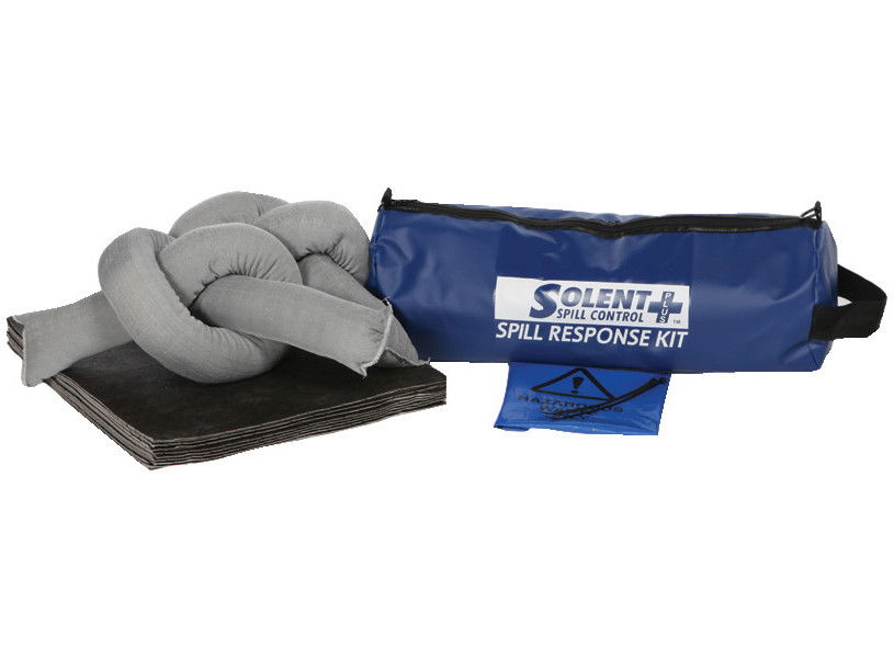 Solent S+ kiömléskezelő készlet karbantartáshoz, 20 l termék fő termékképe