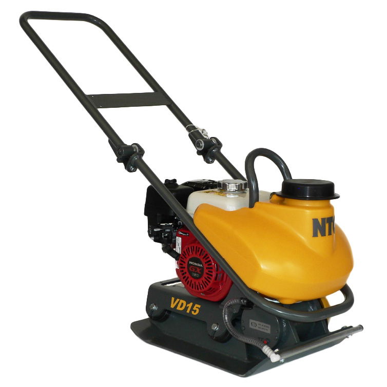 NTC Elegant VD 15 lapvibrátor (vizező készlettel) termék fő termékképe