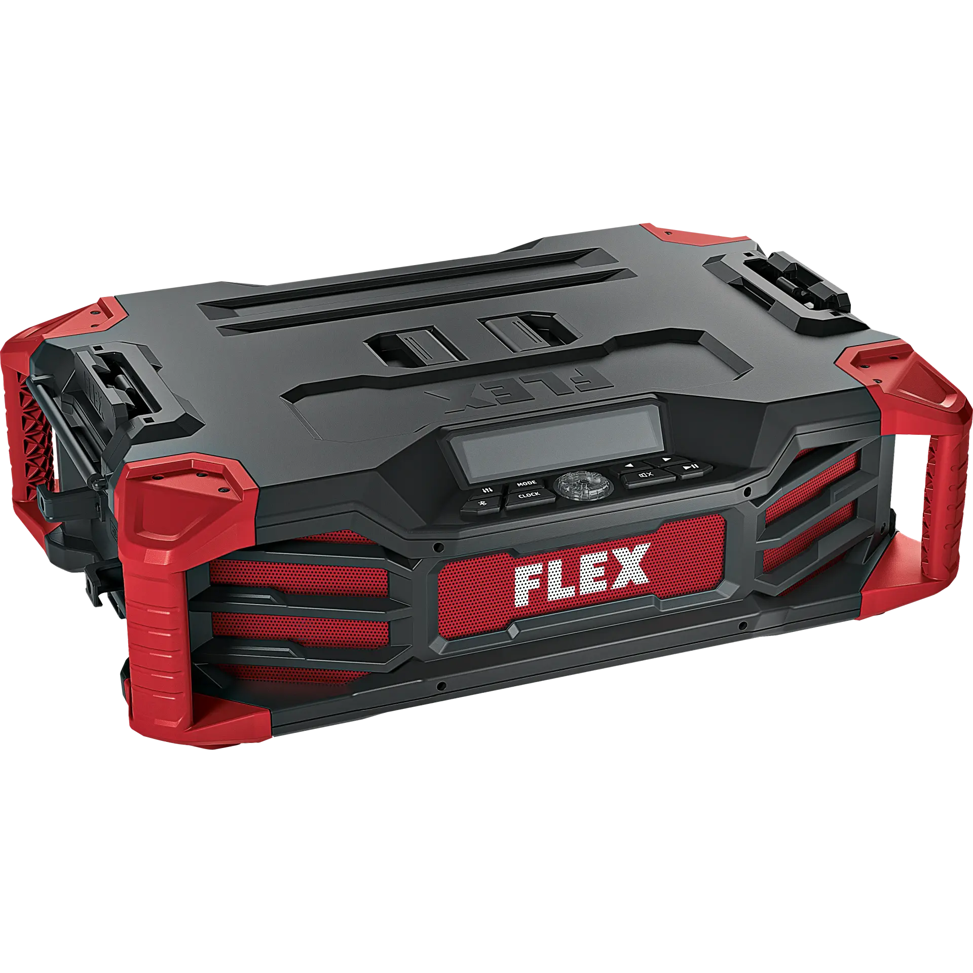 Flex RD SP 12/18/230 akkus rádió beépített töltővel (akku és töltő nélkül) termék fő termékképe